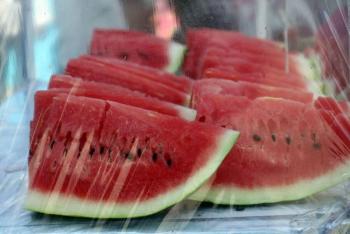 Recomienda Agricultura a consumir frutas de temporada para prevenir la deshidrataci&oacute;n