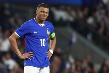 Real Madrid no comercializar&aacute; camisetas de Mbapp&eacute; hasta julio