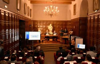 La UASLP elige a 19 nuevos directores de entidades acad&eacute;micas para el periodo 2024-2028