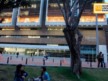 Colombia cuenta con dos de las 10 mejores universidades en Latinoam&eacute;rica