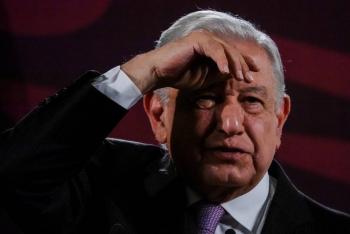 AMLO y Biden acuerdan colaboraci&oacute;n en gesti&oacute;n migratoria y desarrollo regional