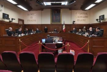MP puede decretar el No Ejercicio de la Acci&oacute;n Penal: SCJN