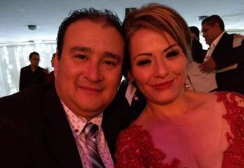 Confirman muerte de pareja reportada como desaparecida en Poza Rica
