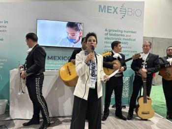 M&eacute;xico participa en la Bio International Convention 2024