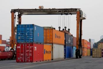 M&eacute;xico se afianza como el principal socio comercial de EEUU, con m&aacute;s de 43 mmdd en exportaciones