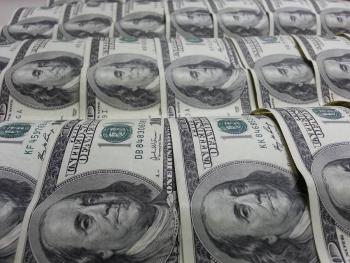 D&oacute;lar se va a los 18 pesos tras anuncio de Morena sobre aprobaci&oacute;n de reformas de AMLO