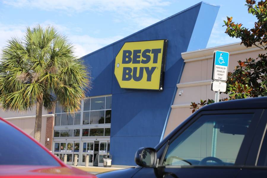 Best Buy finaliza su programa de reparaci&oacute;n autorizado con Samsung