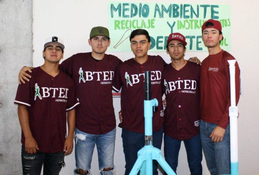 SEP abre convocatoria de ingreso a bachillerato deportivo ciclo escolar 2024-2025
