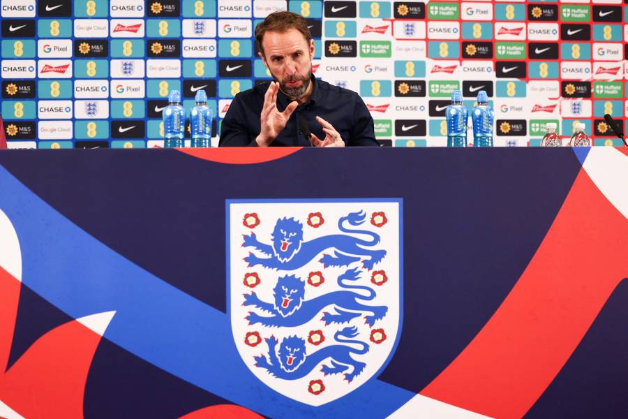 La generación dorada de Inglaterra, dispuesta a superar sus fantasmas en la Eurocopa