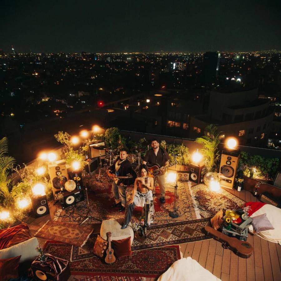 Matisse estrena la balada pop “No disponible”