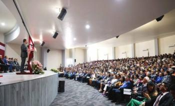 Homenaje a la excelencia: 270 docentes mexiquenses reciben Condecoraci&oacute;n “Maestro Altamirano” Promoci&oacute;n 2024