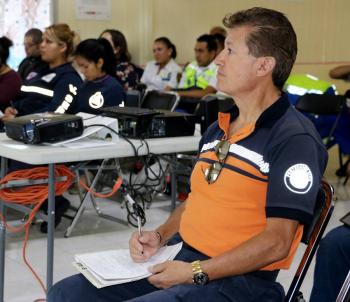 Analiza SGIRPC acciones y avances en materia prevenci&oacute;n de riesgos y protecci&oacute;n civil