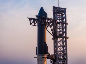 SpaceX realiza cuarta prueba exitosa de vuelo con Starship