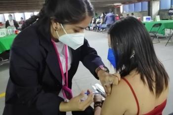 Cofepris autoriza el uso de emergencia de la vacuna Patria contra la Covid-19