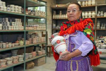 Ingresan 103 nuevas comunidades ind&iacute;genas al listado oficial de localidades del Edomex