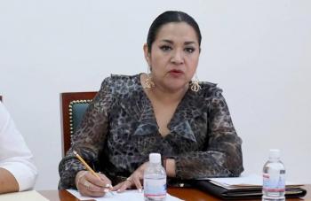 Congreso fortalecer&aacute;n campa&ntilde;as de promoci&oacute;n tur&iacute;stica del estado: Salda&ntilde;a Guerrero