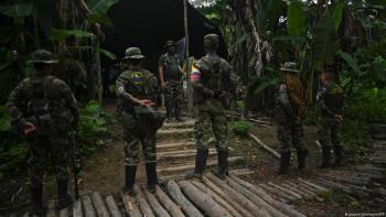 Con 2 mil millones, Gobierno indemniza a poblaci&oacute;n v&iacute;ctima del conflicto en Meta