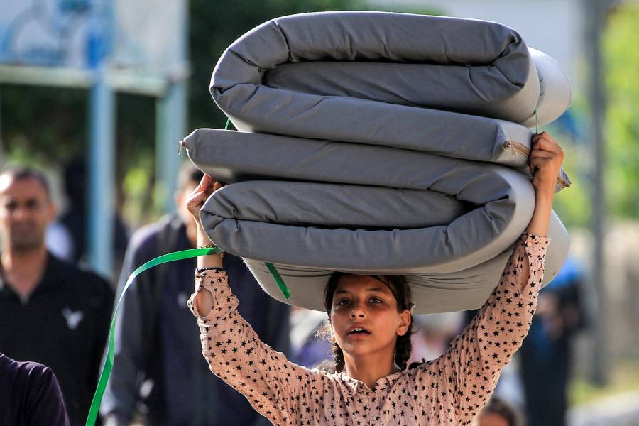 Ham&aacute;s anuncia un nuevo balance de 36.801 muertos en Gaza desde que comenz&oacute; la guerra