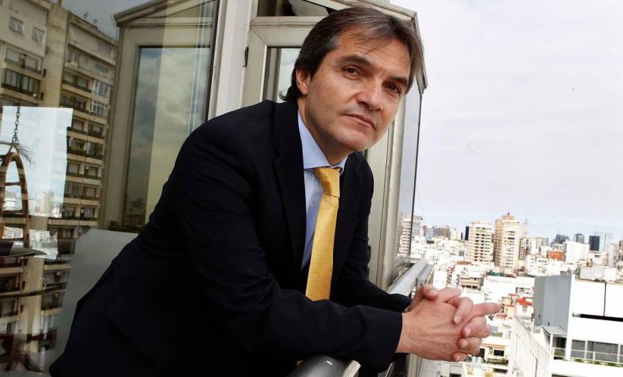 Panamá deporta a Carlos Ahumada, empresario argentino acusado de fraude fiscal en México
