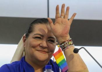 INE defiende su neutralidad en la asignaci&oacute;n de curules