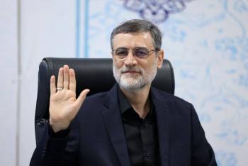 Los reformistas iran&iacute;es condicionan la participaci&oacute;n en las elecciones presidenciales