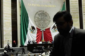 Morena y aliados obtienen mayor&iacute;a calificada en San L&aacute;zaro