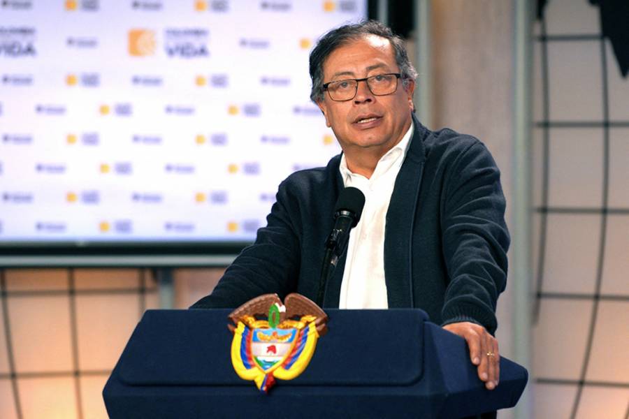 La Corte rechaza propuesta de Constituyente promovida por el Gobierno