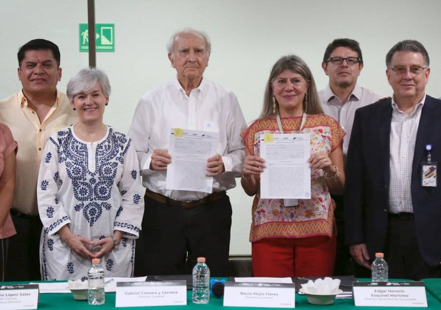 Buscan acercar servicios financieros a comunidades marginadas