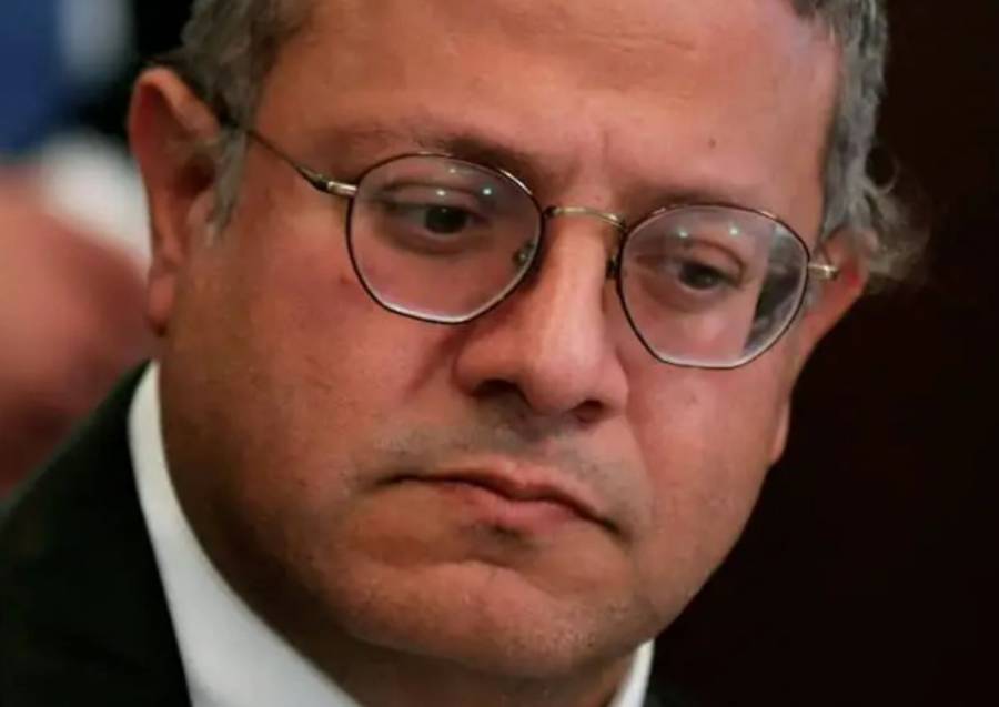 Crisis pol&iacute;tica en Israel: Gantz renuncia y critica a Netanyahu