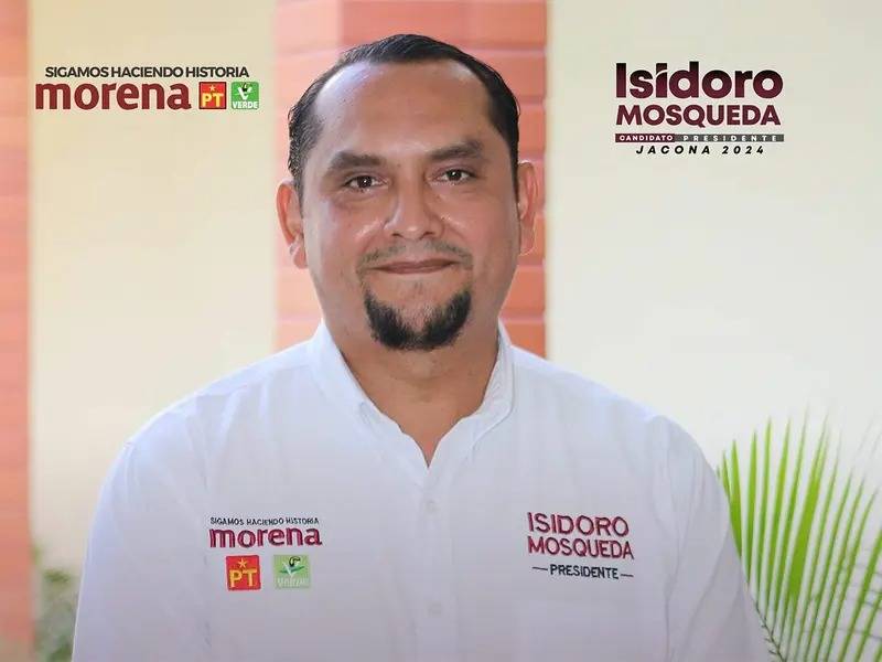 Mario Lázaro Mendoza, regidor electo de Morena en Jacona, Michoacán, fue asesinado