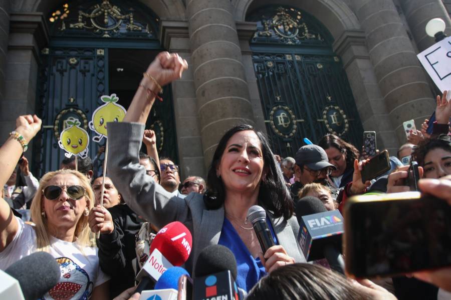 PAN y Va X La CDMX impugnan elección en Álvaro Obregón