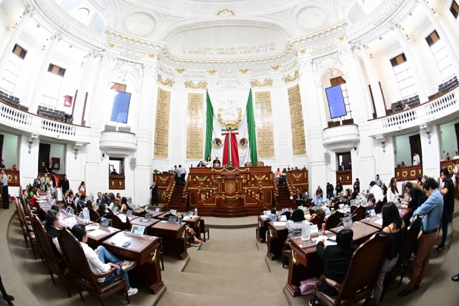 Delito de robo se agrava en la CDMX cuando se utilicen drones