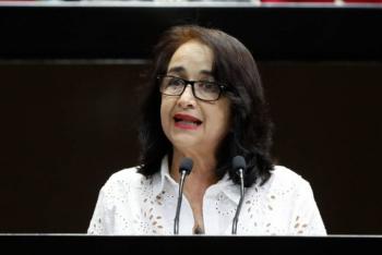 Piden declarar el 22 de diciembre D&iacute;a Nacional para Eliminar la Violencia contra Pueblos Ind&iacute;genas y Afromexicanos