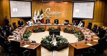 Reparto de diputaciones plurinominales en suspenso: Morena solicita m&aacute;s espacios