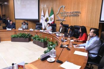 PAN y Movimiento Ciudadano impugnar&aacute;n el reparto de diputaciones plurinominales en la Ciudad de M&eacute;xico