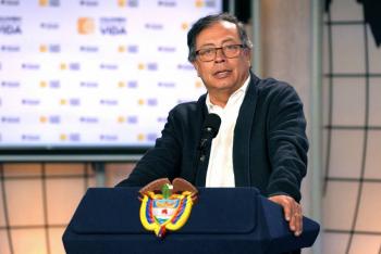 La Corte rechaza propuesta de Constituyente promovida por el Gobierno
