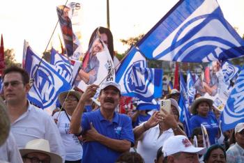 PAN llama a la autocr&iacute;tica y la reinvenci&oacute;n tras elecciones del 2 de junio