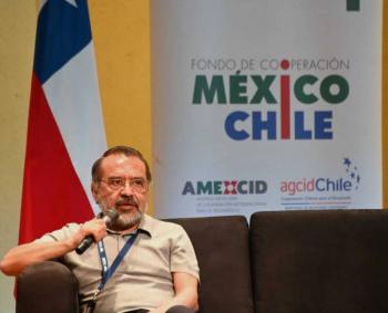 M&eacute;xico y Chile fortalecen cooperaci&oacute;n internacional en el &aacute;mbito cient&iacute;fico y t&eacute;cnico