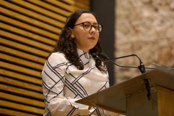 Plantea Segob investigar fen&oacute;menos de paz y reconstrucci&oacute;n del tejido social