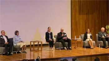 Iglesia cat&oacute;lica presenta dec&aacute;logo de propuestas a Claudia Sheinbaum tras su triunfo electoral