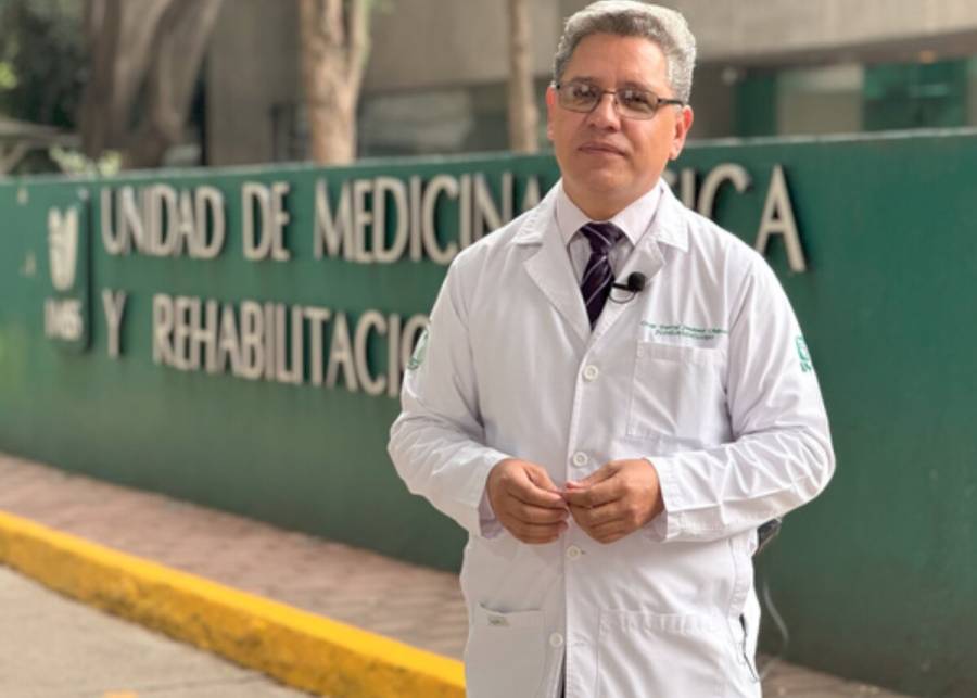 IMSS recomienda fomentar comunicación con niñas y niños para prevenir trastornos del lenguaje