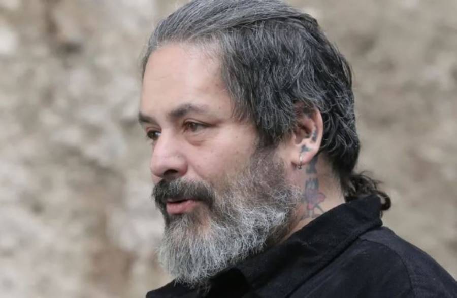 Trágico fallecimiento de Patricio Levy, hijo de Talina Fernández