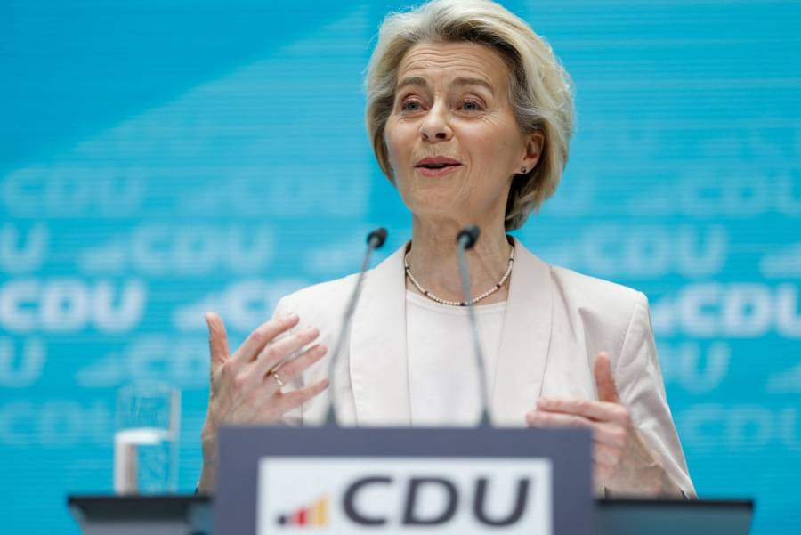 Extrema derecha mostr&oacute; su fuerza en elecciones europeas y provoc&oacute; terremoto pol&iacute;tico en Francia