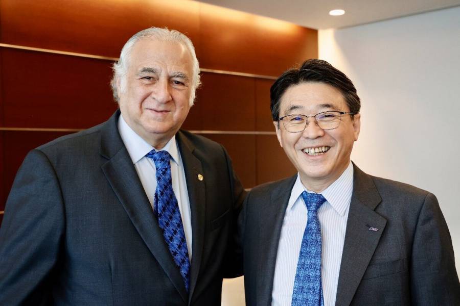 Inicia Operación Toca Puertas en Japón para impulsar la llegada de turistas y derrama económica