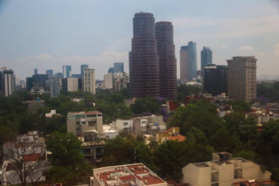 Pronóstico del clima para el 11 de junio: altas temperaturas y lluvias en varias regiones de México