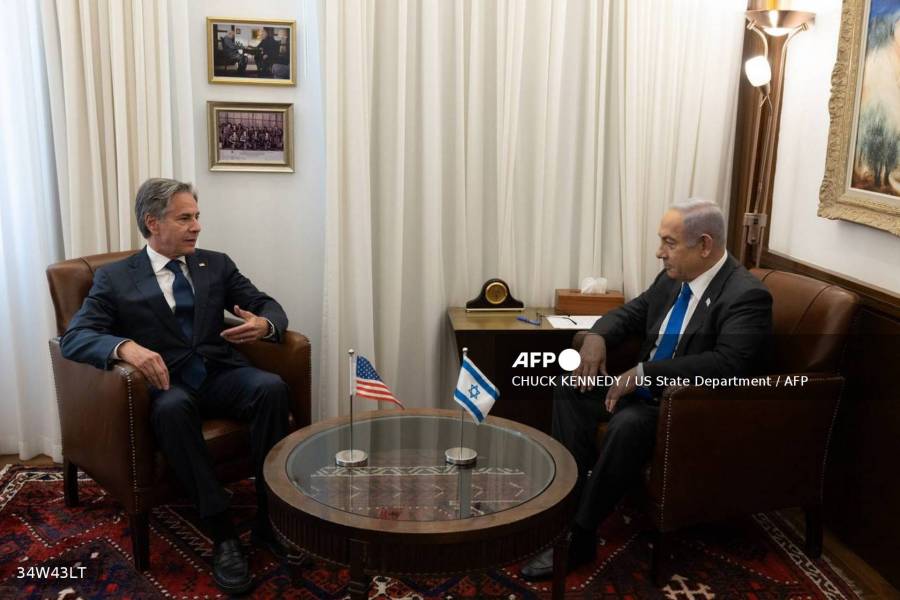 Ataque israel&iacute; en L&iacute;bano causa cinco muertos, tres de ellos miembros de Hezbol&aacute;