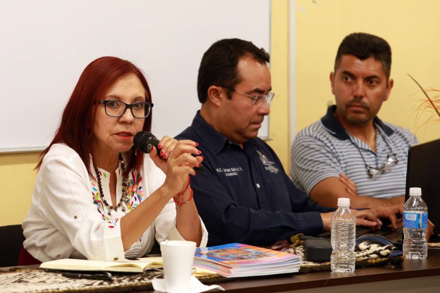 Nuevos libros de texto gratuitos hacen visible la pluriculturalidad: Leticia Ramírez