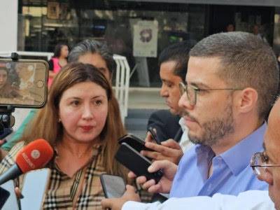 Denuncian abusos de autoridad en caso de violencia familiar en la CDMX