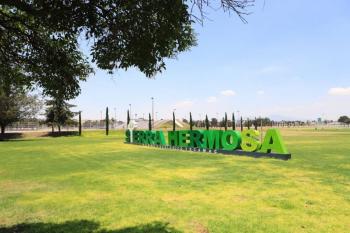 En Tec&aacute;mac deporte comunitario y de alto rendimiento este fin de semana