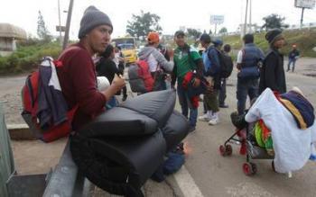 Incrementa un 25% la deportaci&oacute;n de migrantes en Puebla